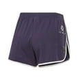 thumbnail image 2 of Reebok Women's Les Mills Shorts, Purple Delirium \ White,S - US, 2 of 3