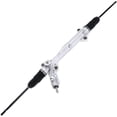 thumbnail image 3 of A-Premium Power Steering Rack and Pinion Assembly Compatible with Dodge Freightliner Mercedes-Benz Sprinter 2500 Sprinter 3500 2007-2011, 3 of 5