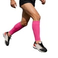 thumbnail image 1 of Stocking Performance Guard for Sports and Everyday Wear Calf Length Sweat-Absorbent Sleeves with Footless Design Suitable for Adults and Children Comfortable Casual Wear, 1 of 4