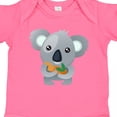 thumbnail image 4 of Inktastic Cute Koala Bear Boys or Girls Baby Bodysuit, 4 of 5