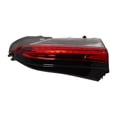 thumbnail image 5 of For Toyota RAV4 Prime 2021 2022 2023 Tail Light Unit Driver Side | Inner | CAPA Certified | Replacement For TO2802157, TO2802157C | 8159142120, 5 of 6
