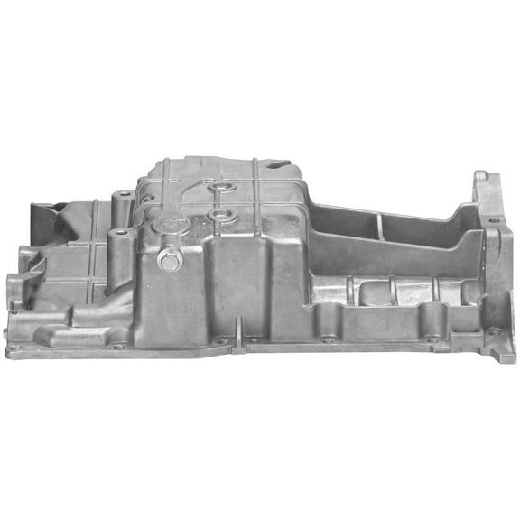 Spectra Premium GMP59A Aluminum Engine Oil Pan