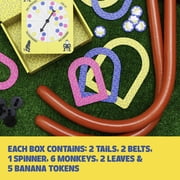 Its Bananas! The Monkey Tail Game by McMiller Games