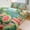 chudan-2, variant on Fruit Bedding Sets Twin Duvet Cover 3 Piece Cute Bed Set for Boys Girls Kid
