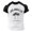 White, variant on Sngxgn Men's T-Shirt Vintage T Shirt Short-Sleeved Crewneck Tee Tops(Black,M)