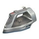 thumbnail image 1 of Plancha de Vapor Digital Hamilton Beach Suela Durathon Gris, 1 of 4