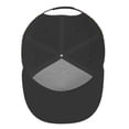 thumbnail image 5 of Bingfone Baseball Cap,Snapback Trucker Hat for Men & Women with Adjustable-Tropical Fruit, 5 of 9