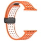 thumbnail image 2 of Reemplazo de correa de reloj con pulsera magnética para Apple Watch 1/2/3/4/5/6/7/SE/8/9, 2 of 5