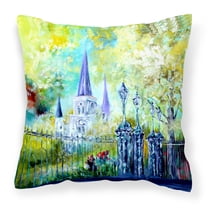 Painting Fabric Decorative Pillow