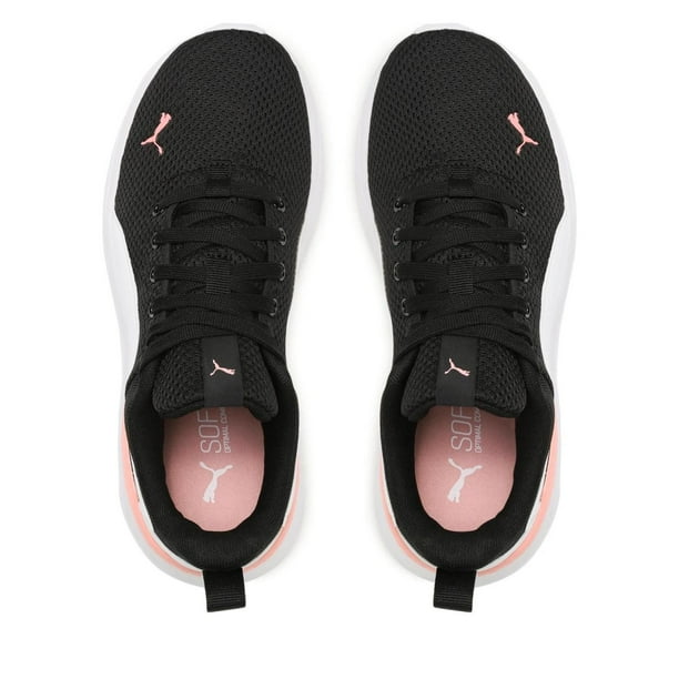 Tenis Puma Anzarun Lite para Mujer 371128-51 negro 25 Bodega