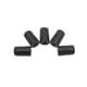 thumbnail image 1 of Tapa de la clavija final 5pcs Endpin punta de goma tapa protectora para cello Irfora Tapa de la clavija final, 1 of 7