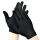 thumbnail image 3 of Minnieouse 12 pares de guantes de trabajo de algodón, guante de mano elástico reutilizable, manopla para hombres y mujeres, guía para conductores, dedos guantes y mitones Delgada METRO Minnieouse AP011426-01B, 3 of 6