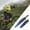 bleu, variante sur Riforla Garde-Boue de Vélo de Montagne Adapté au Kit Universel de Garde-Boue de Vélo Garde-Boue Détachable Rouge
