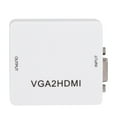 thumbnail image 2 of Cable Converter, USB Power Cord Converter, Computer Accessory For PC Laptop DVD To HDTV Projector, 2 of 8