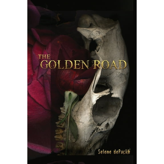 The Golden Road, (Paperback)