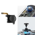 Hall Effect Rocker Joysticks Replacement 3D Joysticks for Switches Lite ...