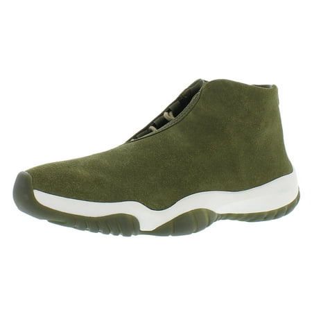 

Jordan Future Womens Shoes Size 7 Color: Olive/Olive/White