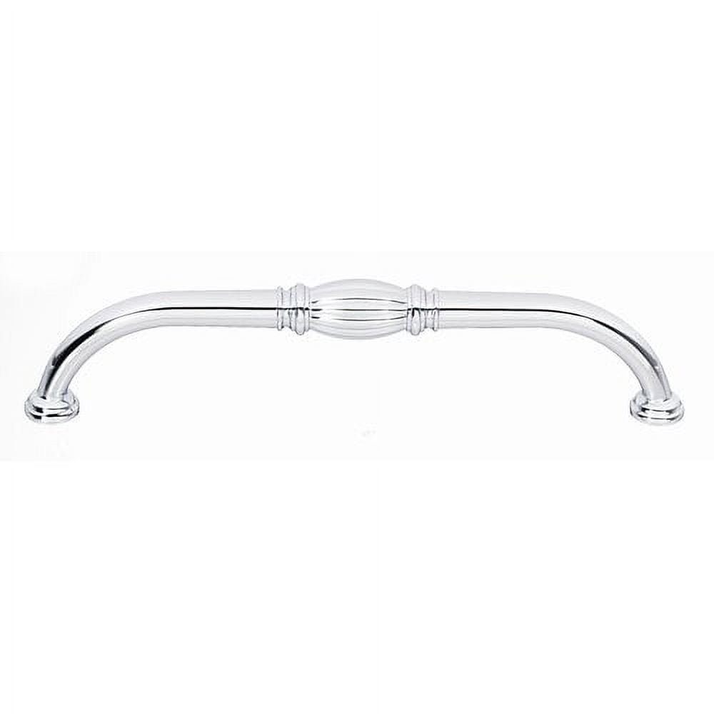 Alno 8" Bar Pull - Barcelona
