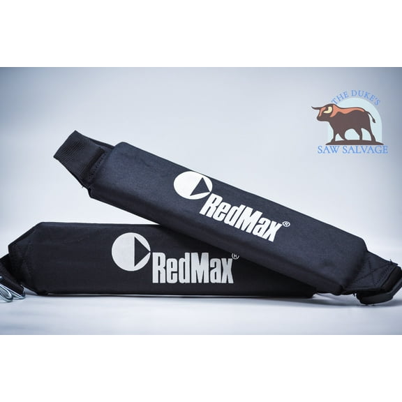 GENUINE REDMAX STRAP SET FITS EBZ6500 EBZ7500 EBZ8500  511758401