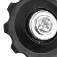 thumbnail image 3 of FOMIYES 5Ud Guía Trasera Para Cambio De Compatible Con Mountain Bike Desgaste Duradero, 3 of 6