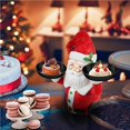 thumbnail image 3 of Estante para aperitivos de Navidad Inteprter decoración de resina, 3 of 6