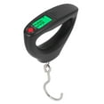 thumbnail image 4 of Báscula colgante con gancho electrónico portátil Digital WH-A24L de 50Kg para equipaje de viaje, 4 of 5