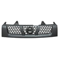thumbnail image 1 of Parrilla D22 2008 A 2015 Nissan Negra Genérica  ., 1 of 3