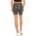 thumbnail image 4 of Women's Casual and Comfortable Biker Shorts Pants for Active Wear, 4 of 6