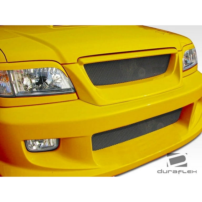2002 subaru forester front bumper discount
