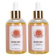 thumbnail image 1 of Body Massage Oil, Multifunctional Portable Body Care Oil  for Apartment, 1 of 8