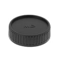 thumbnail image 1 of HLONK Rear Lens Cap for Minolta MD X700 DF-1 Camera Body & EF Lens Replaces, 1 of 7