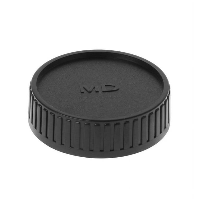 HLONK Rear Lens Cap for Minolta MD X700 DF-1 Camera Body & EF Lens Replaces