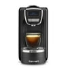 Cuisinart Espresso Defined™ 12 Cup Black Adjustable Espresso Machine