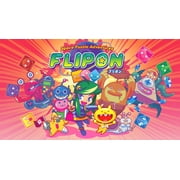 Flipon - Nintendo Switch [Digital]
