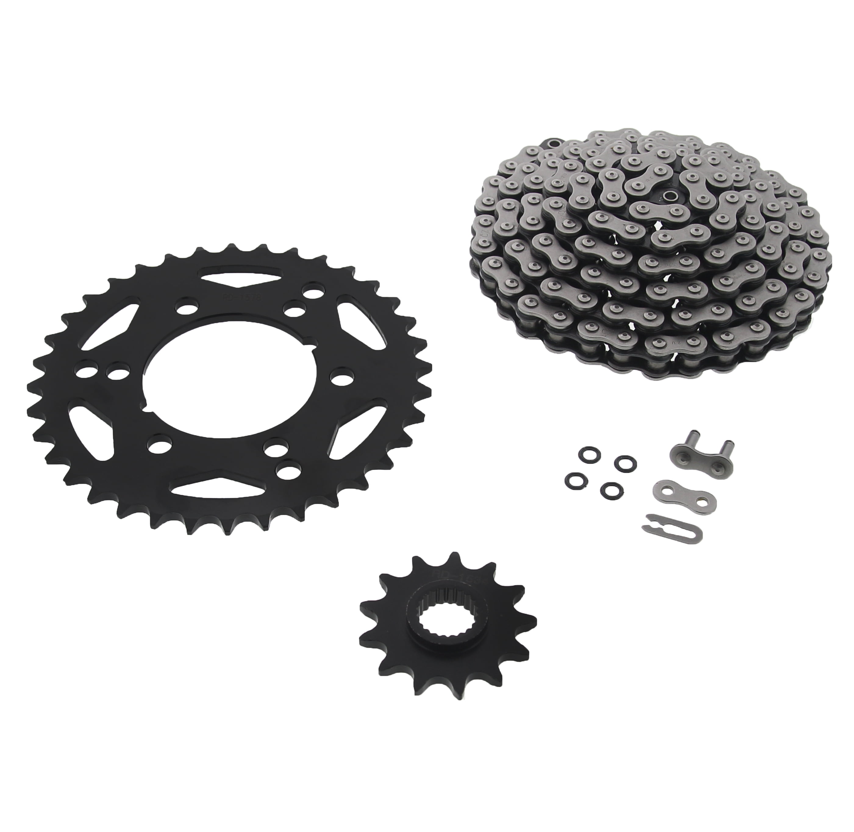 05 09 Polaris Scrambler 500 4x4 Cz Atv X Ring Chain And Sprocket 13 36 76l Walmart Com Walmart Com 05 09 Polaris Scrambler 500 4x4 Cz Atv X Ring Chain And Sprocket 13 36 76l Walmart Com Walmart Com