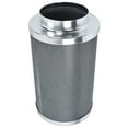 thumbnail image 4 of Air Filterfor Hydroponic System,6 Inch Air Carbon Inch Air Carbon Filter Air Filter Leading Edge Technology, 4 of 14