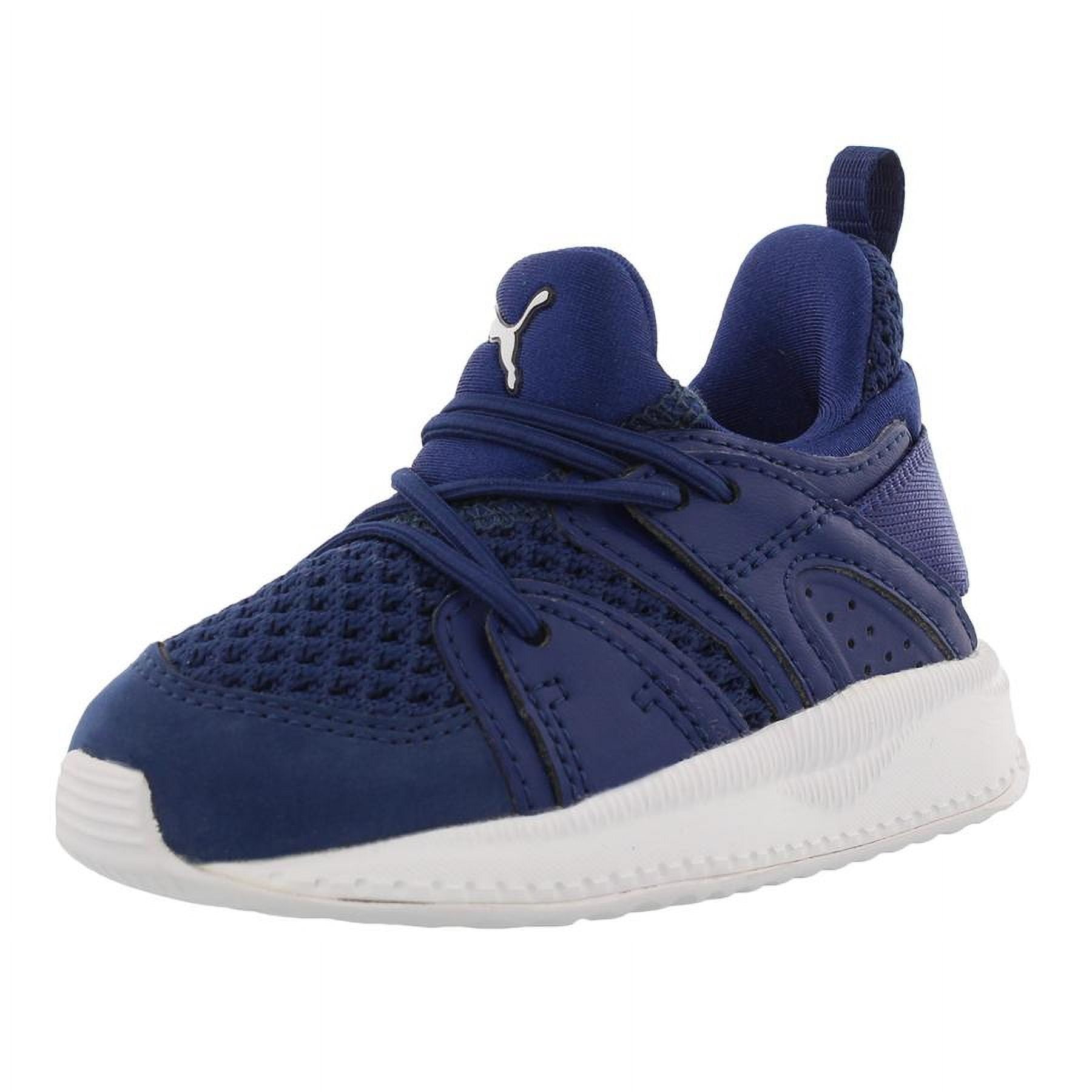 Puma Tsugi Blaze Toddler Shoes Size 7, Color: Blue - Walmart.com