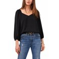 thumbnail image 3 of Vince Camuto Apparel 9122030 060/RICH BLACK, 3 of 4