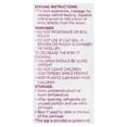thumbnail image 7 of Parent's Choice Organic 2nd Baby Foods Pack Blueberry Kale Rice, 1 Pouch (113g), 7 of 7