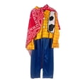 thumbnail image 1 of Disfraz Fantasy Ruz Disney Woody Talla 3 años, 1 of 4