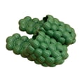 thumbnail image 4 of Bolsa Pantuflas de spa de fondo plano Color sólido Moda Diseño cóncavo convexo para mujeres Hombres Ndcxsfigh Para Estrenar, 4 of 9