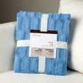 thumbnail image 1 of Faux Mink Fur Reversible Throw Blanket, 1 of 23