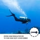 thumbnail image 5 of Advancent Cubierta antipolvo para regulador de buceo Ropa Deportiva, Zapatos, 5 of 6