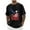 Patriot Wings Black, variant on Cmfcve Men's Independence Day Shirts Short Sleeve Round Neck Patriotic Shirts Casual Printing Pullover Flag T-shirt