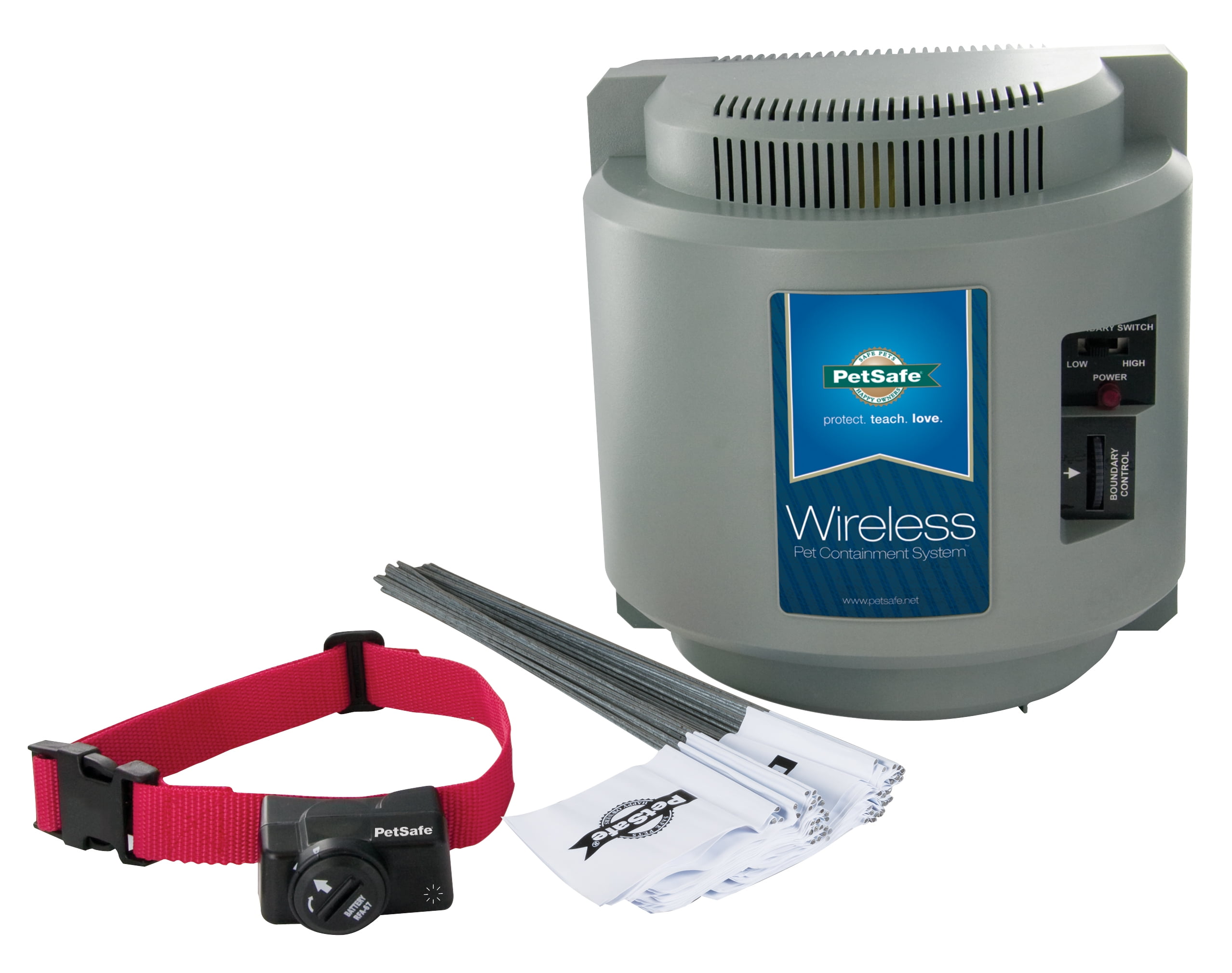 Petsafe radio systems Outlet