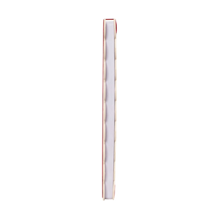 Pastel by Fringe Studio Cherry Sweet Hardcover Journal, 7.5x10, 240 Pages photo 6