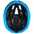 thumbnail image 5 of KASK Protone Icon Cycling Helmet, Color: Tangerine Matt, Size: S, 5 of 7