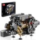 thumbnail image 1 of Kit de motor Mould King W16 Twin V8 visible, motor de coche, 952 unidades, 1 of 6