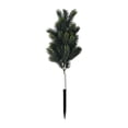 thumbnail image 4 of Árbol topiario artificial, planta en maceta, resistente al sol, plantas falsas, arbustos artificiales Estilo H, 4 of 9