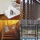 thumbnail image 4 of 2X Red de Seguridad para Niños Y Mascotas, Hogar, Perro, Gato, Balcón, Barandilla, Escaleras, Valla,A, 4 of 5